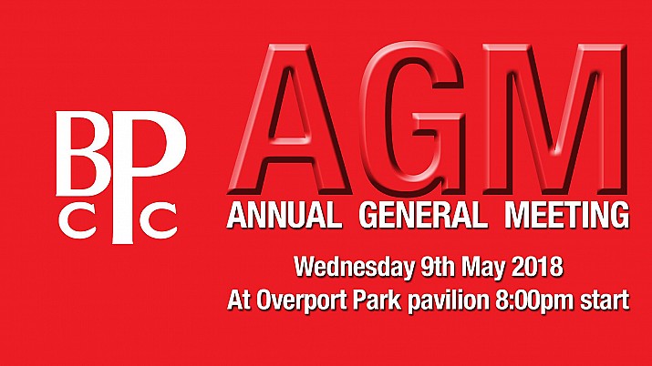 Annual General Meeting