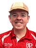 Josh Waldron